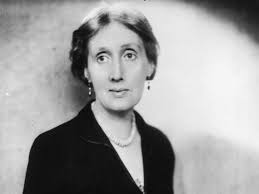 Virginia Woolf Gives Me Permission