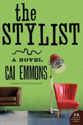 The Stylist, a novel by author Cai Emmons