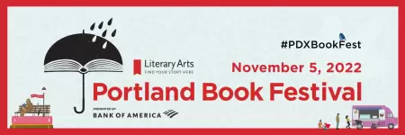 2022 Portland Book Festival